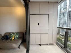 Commonwealth Towers (D3), Condominium #470357061